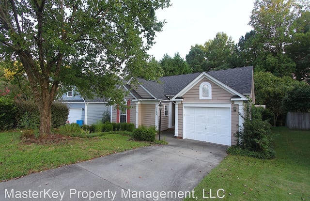 309 Hallwood Ct - 309 Hallwood Court, Holly Springs, NC 27540