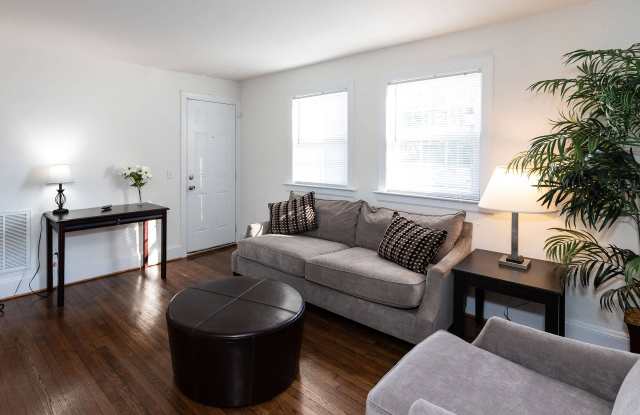 Apartments of Merrimac photos photos