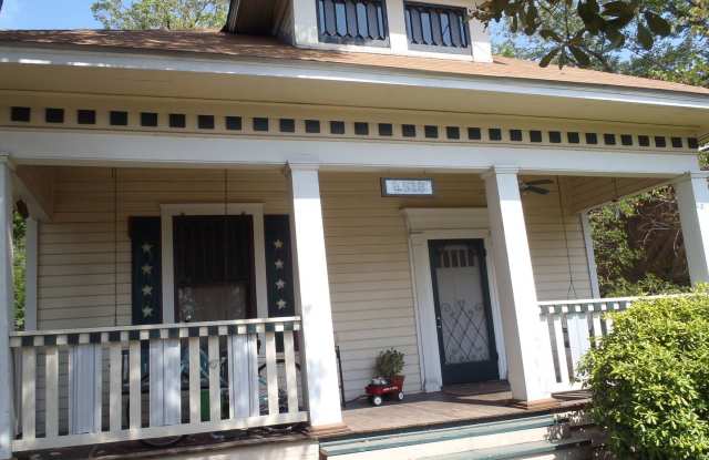 4518 Depew - 4518 Depew Ave, Austin, TX 78751