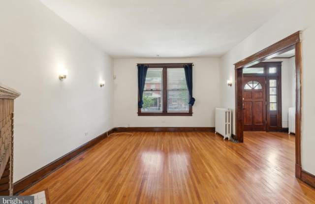 522 RANDOLPH ST NW #1 - 522 Randolph Street Northwest, Washington, DC 20011