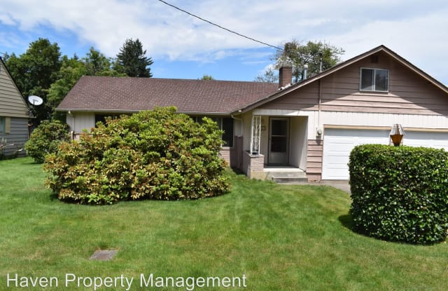 1015 141st Street S. - 1015 141st Street South, Parkland, WA 98444