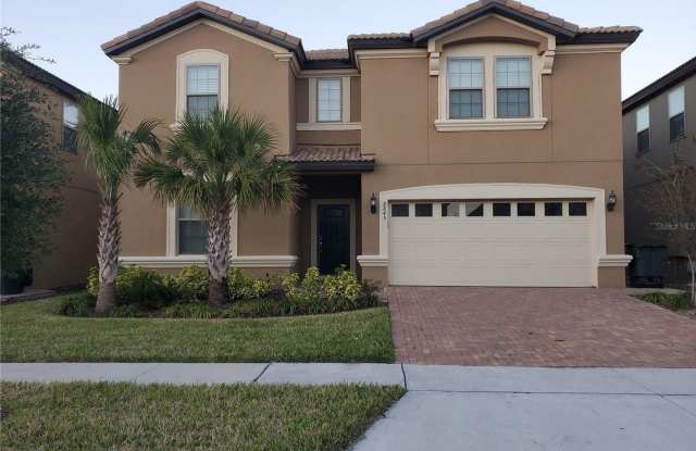 8845 Corcovado Drive - 8845 Corcovado Drive, Four Corners, FL 34747