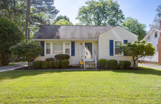 108 S Saint Marks Avenue photos photos