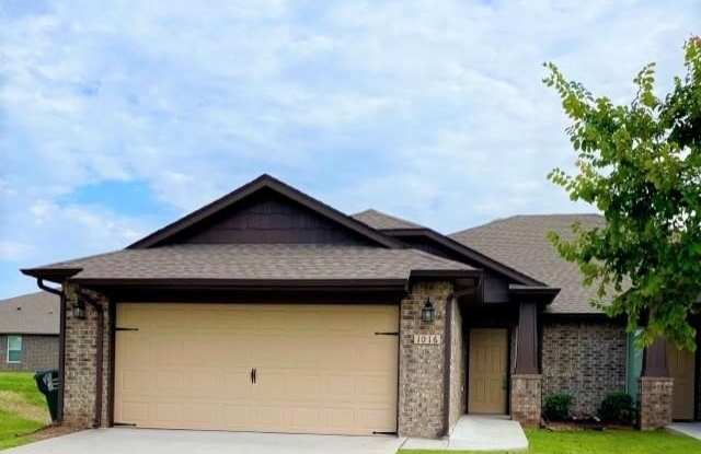 1016 Merlin Drive - 1016 Merlin Drive, Norman, OK 73072