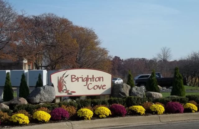 Brighton Cove Apartments photos photos