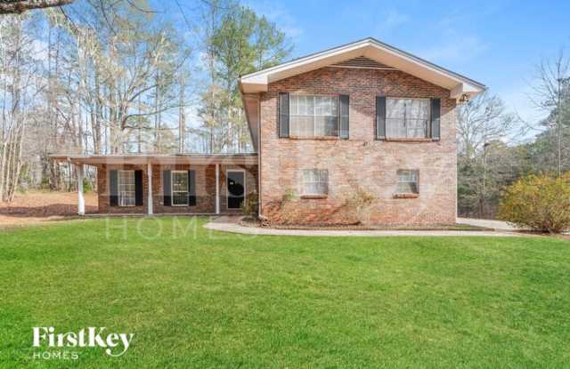 30 Cotton Circle - 30 Cotton Circle, Henry County, GA 30281