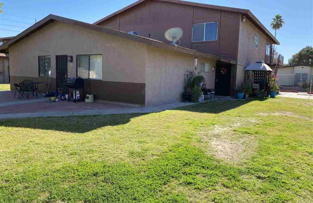 1227 W 20 PL - 1227 West 20th Place, Yuma, AZ 85364