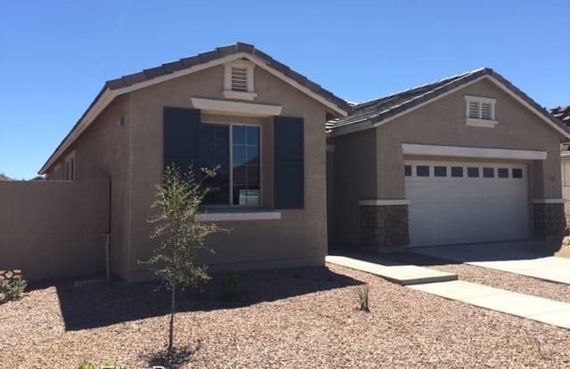 3455 N Los Alamos - 3455 North Los Alamos, Mesa, AZ 85213