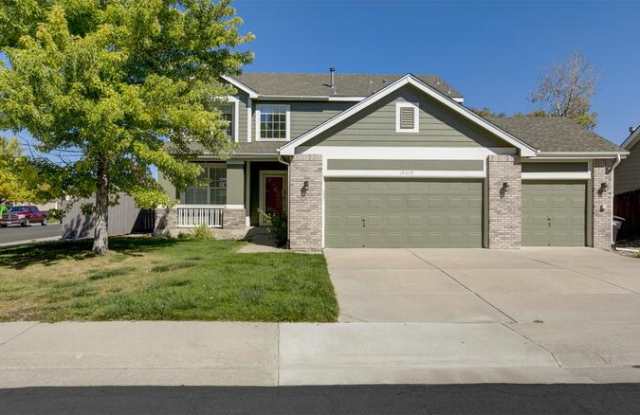 19079 East Downy Creek Place - 19079 East Downy Creek Place, Parker, CO 80134