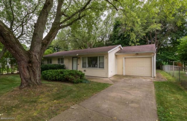 7120 Wrenbury Street - 7120 Wrenbury Street, Portage, MI 49024