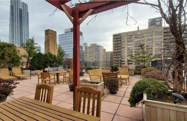 235 West End Avenue - 235 West End Avenue, New York City, NY 10023