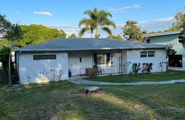 4119 Dr. Martin Luther King Jr. North St. - 4119 Doctor Martin Luther King Jr Street North, St. Petersburg, FL 33703