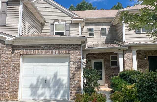158 Ellis Drive - 158 Ellis Drive, Conyers, GA 30012