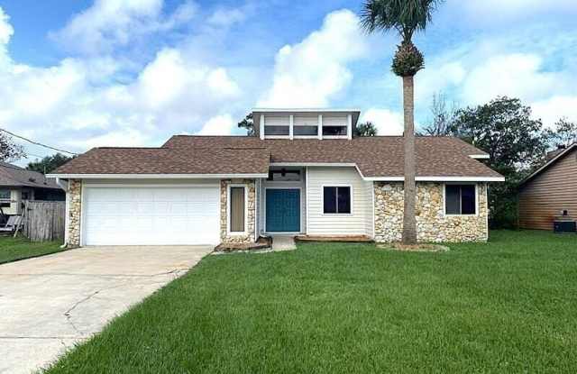 277 Cumberland Avenue - 277 Cumberland Avenue, Ormond Beach, FL 32174
