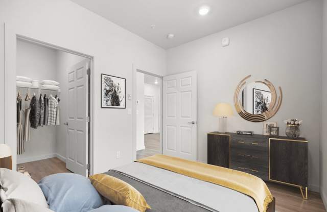 The Flats on Foothills Gallery 3