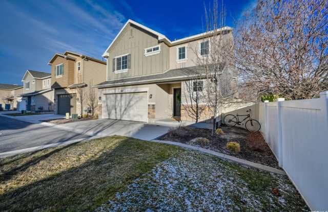 Great Home Available in North Salt Lake! Gallery 4