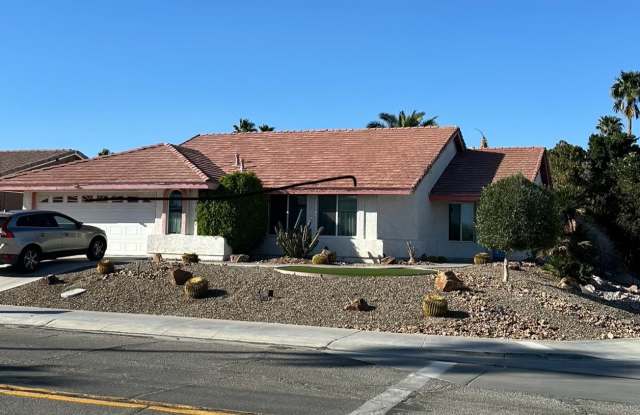 68910 Tachevah Drive photos photos