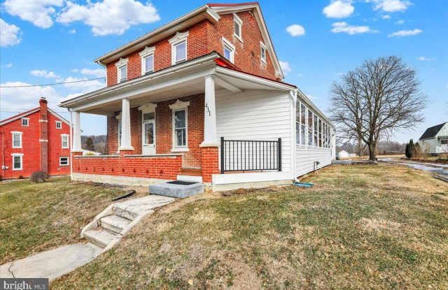 431 MAIN Street - 431 Main Street, Virginville, PA 19526 431 MAIN Street - 431 Main Street, Virginville, PA 19526