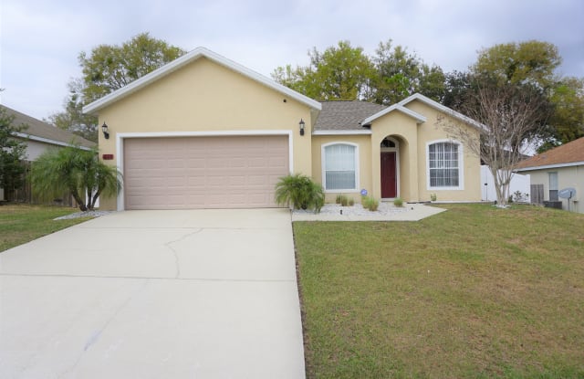419 Ryans Ridge Ave - 419 Ryans Ridge Avenue, Eustis, FL 32726