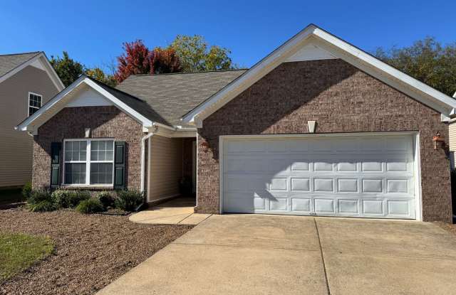 3 Bedroom House in Spring Hill - 4013 Deer Run Trace, Spring Hill, TN 37174
