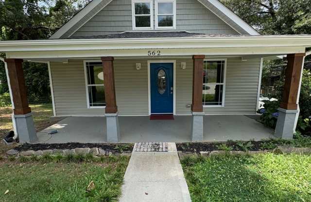 3 Bedroom 2 Bath Home in Greenville photos photos