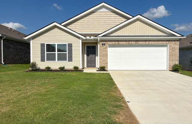 4 bedroom 2 bath home in Byhalia built in 2026 photos photos