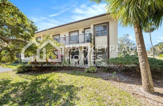 2400 Winding Creek Blvd - 2400 Winding Creek Boulevard, Pinellas County, FL 33761
