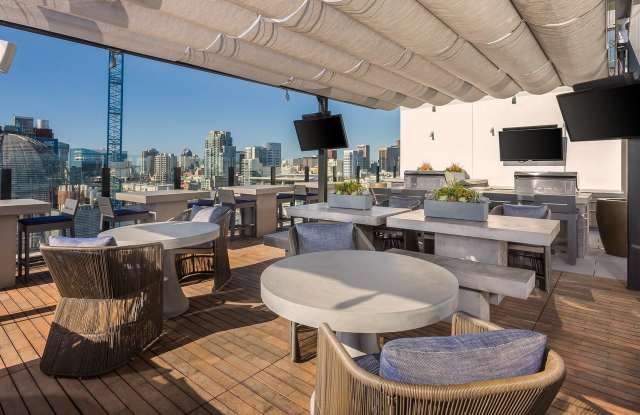 ALX Apartments Gallery 4