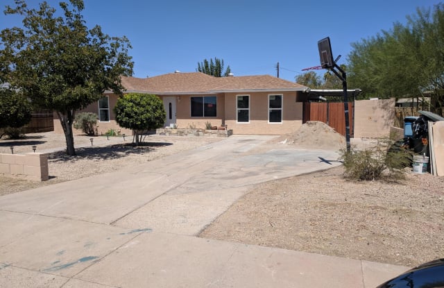 4169 N 16TH Drive - 4169 North 16th Drive, Phoenix, AZ 85015