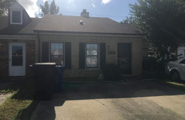 1207 Haig Circle- Virginia Beach- - 1207 Haig Circle, Virginia Beach, VA 23453