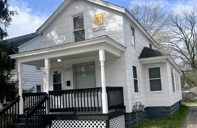 116 South Hamilton Street photos photos