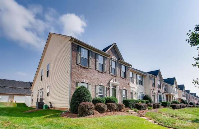 16858 Hugh Torance Parkway - 16858 Hugh Torance Parkway, Huntersville, NC 28078