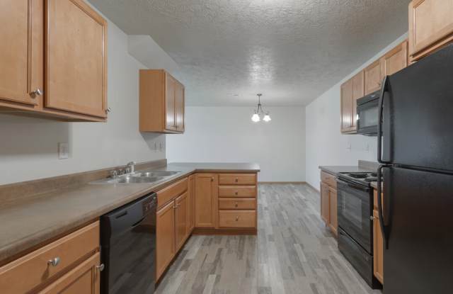 Prairies Edge Townhomes Gallery 4