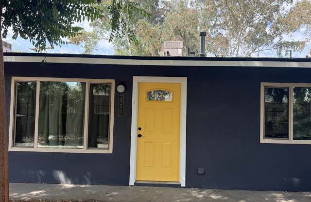 523 East Kaweah Avenue - 3 photos photos