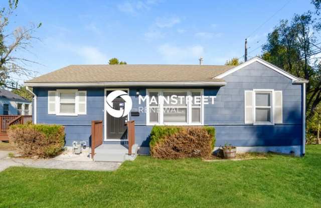 5706 East 101st Street - 5706 East 101st Street, Kansas City, MO 64137 5706 East 101st Street - 5706 East 101st Street, Kansas City, MO 64137