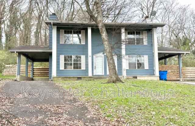 208 Cliftview Dr - 208 Cliftview Drive, Red Bank, TN 37415