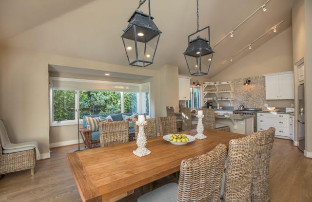 2 Rincon Point Ln - 2 Rincon Point Lane, Santa Barbara County, CA 93013