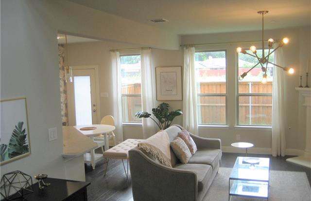 3057 Galveston Street Gallery 3