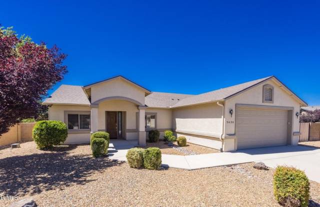 5638 N Ardmore Avenue - 5638 North Ardmore Avenue, Prescott Valley, AZ 86314