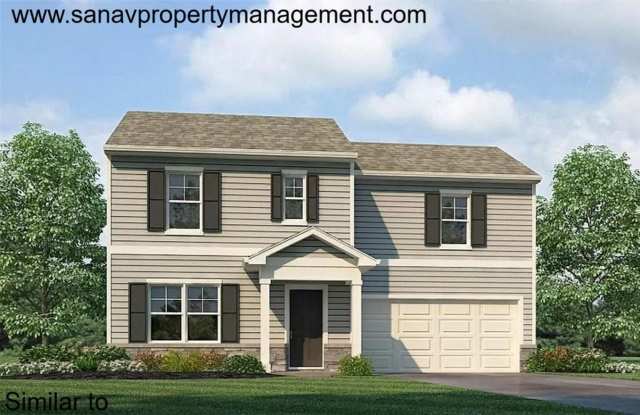 Amazing New Construction in Waukee Neighborhood photos photos
