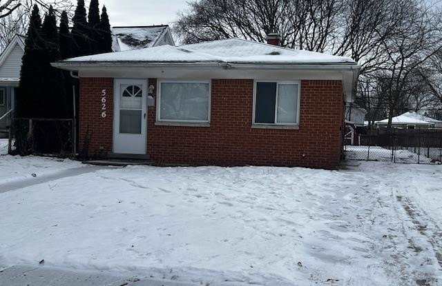 5626 Merrick Street photos photos