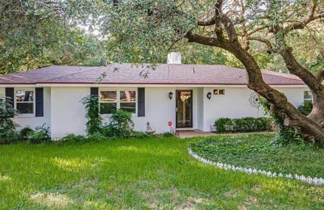 1014 Sierra Vista Drive - 1014 Sierra Vista Drive, Hood County, TX 76048