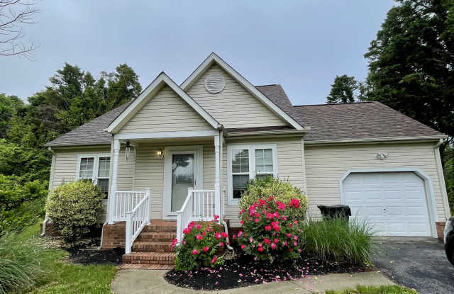 805 Upland Drive - 805 Upland Drive, Salisbury, MD 21801