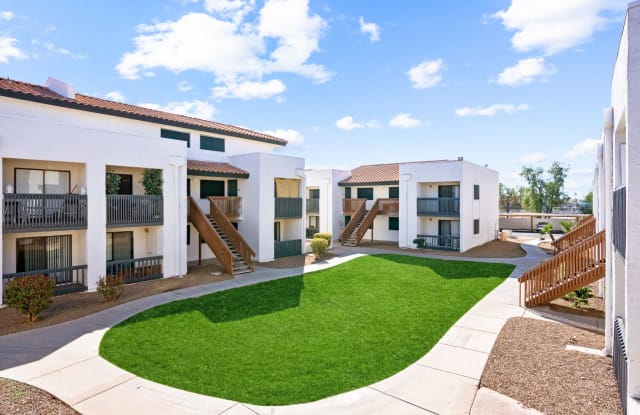 Astero Mesa East photos photos