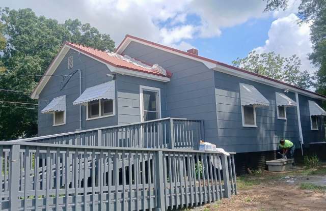 3 Bedroom Newly Renovated Home in Central SC photos photos