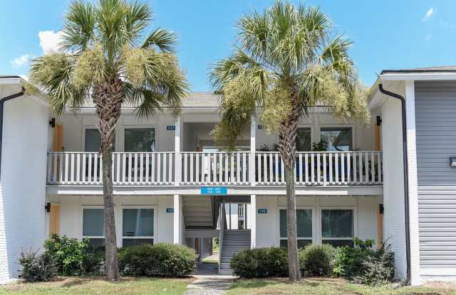 The Magnolia Apartments Gallery 4