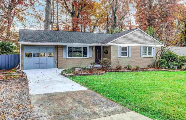 145 Charles Avenue Southeast - 145 Charles Avenue Southeast, Marietta, GA 30067