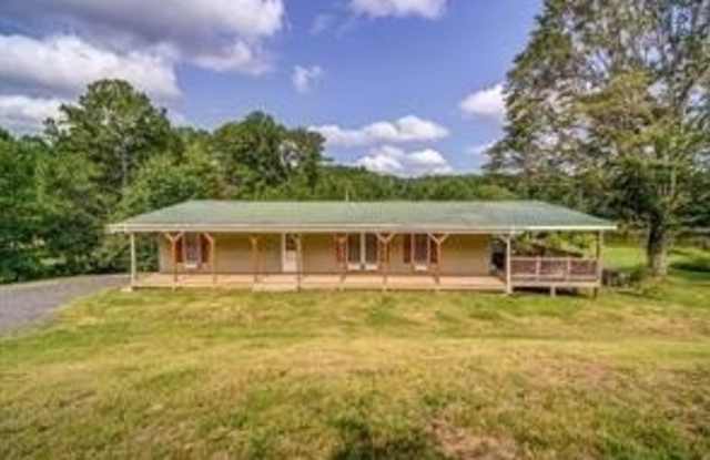 1393 Edwards Mill Road - 1393 Edwards Mill Road, Cherokee County, GA 30107