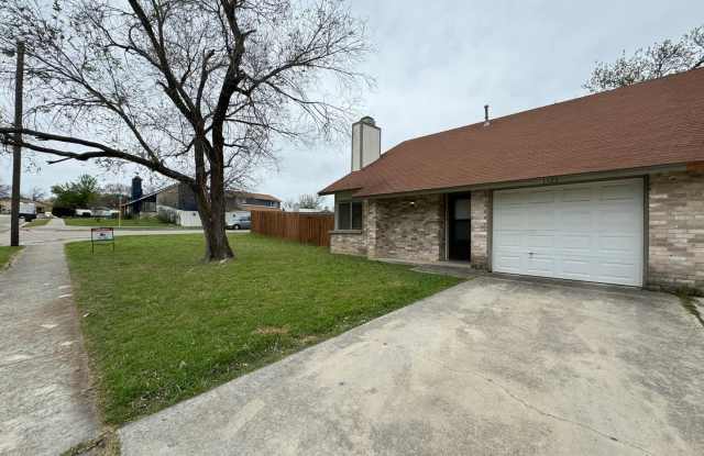 2-Bedroom Duplex for Rent in Killeen Gallery 3