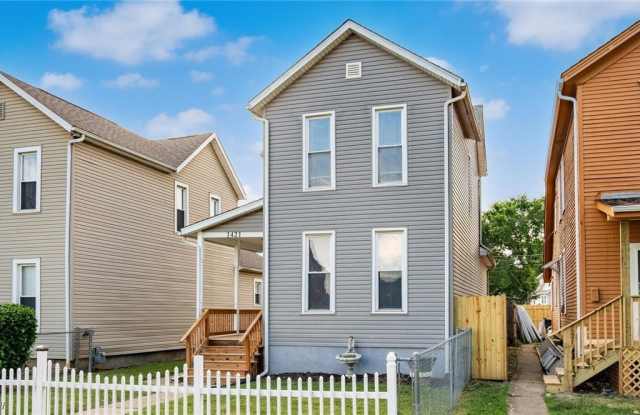 1421 Central Avenue photos photos